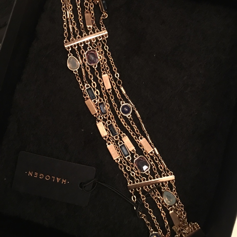 NEW Halogen Bracelet